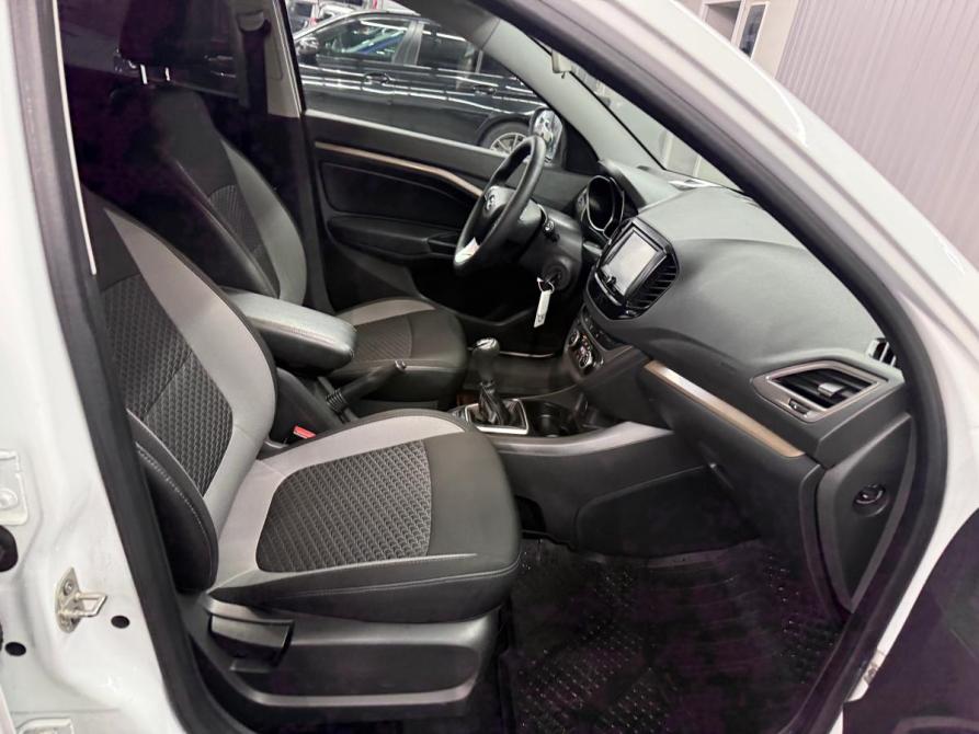 Lada (ВАЗ) Vesta I Краснодар  - изображение 15