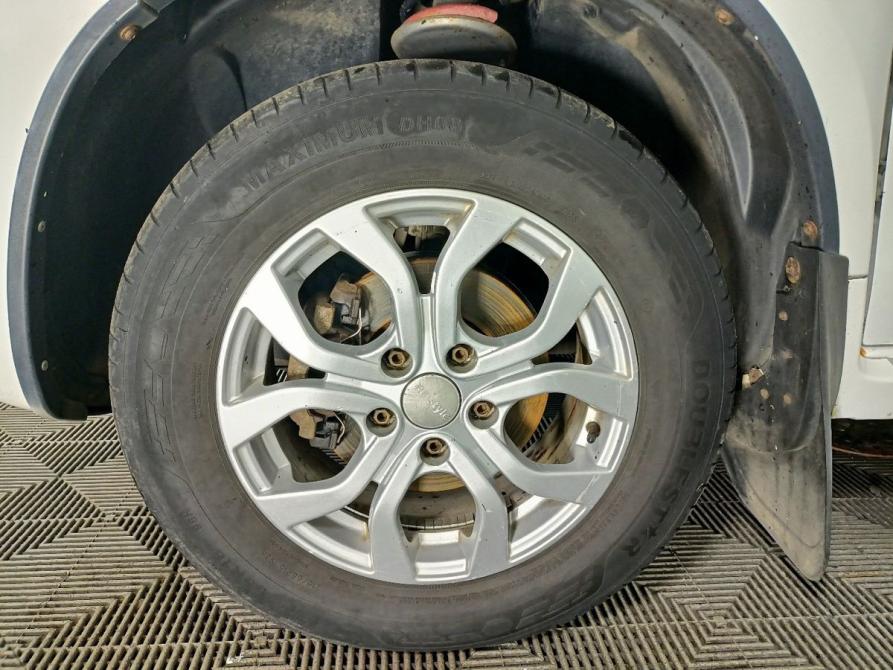 Nissan Terrano III (D10) Архангельск  - изображение 17