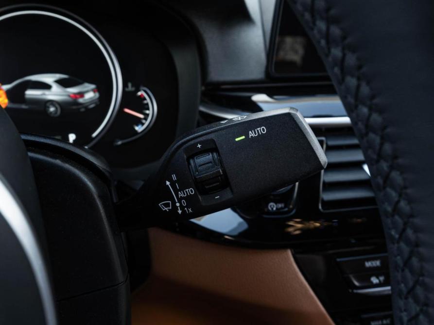 BMW 5 серии VII (G30/G31/G38) Ставрополь  - изображение 19