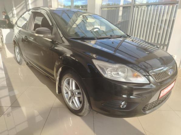 Ford Focus II Рестайлинг с пробегом 2009 года, цена 359 000 рублей, 205500 км, хэтчбек, Автокод Объявления