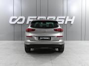 Hyundai Tucson III Рестайлинг Ростов-на-Дону  - изображение 22