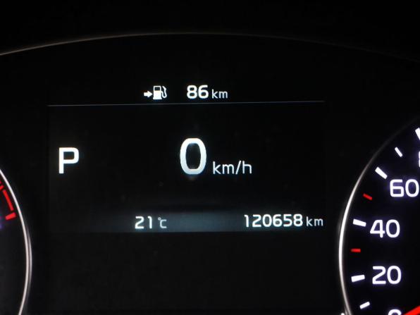 Kia Soul II Рестайлинг с пробегом 2018 года, цена 1 486 000 рублей, 120657 км, хэтчбек, Автокод Объявления