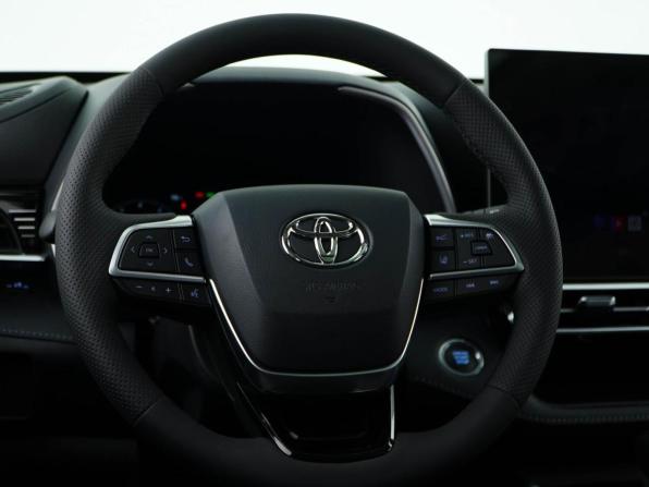 Toyota Highlander IV (XU70) с пробегом 2026 года, цена 5 398 999 рублей, 20 км, внедорожник, Автокод Объявления