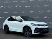 Volkswagen Tiguan III (China Market) Санкт-Петербург  - изображение 40