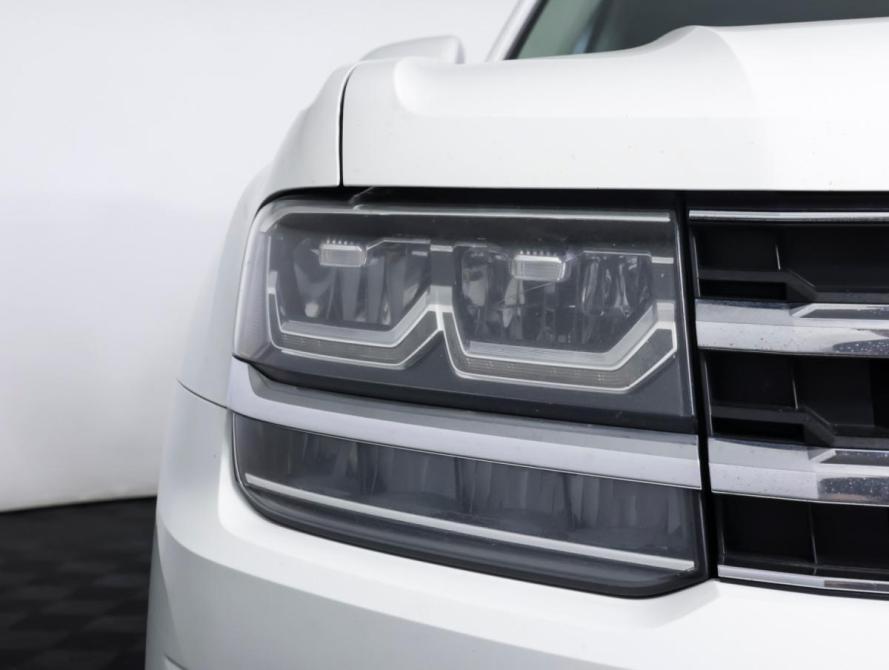Volkswagen Teramont I Москва  - изображение 26