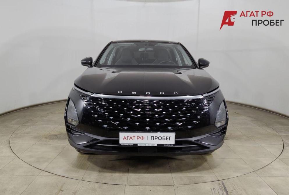 Omoda C5 I Волгоград  - изображение 2