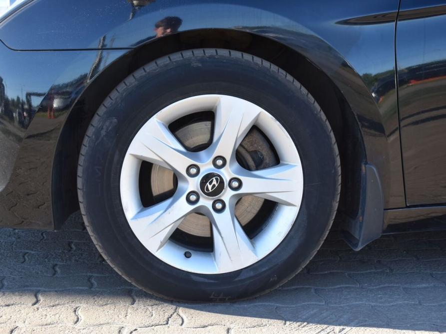 Hyundai i40 I Архангельск  - изображение 9