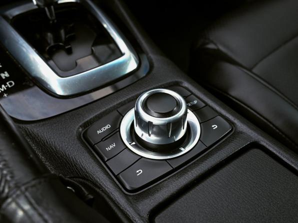 Mazda 6 III (GJ) с пробегом 2014 года, цена 1 517 000 рублей, 197000 км, седан, Автокод Объявления