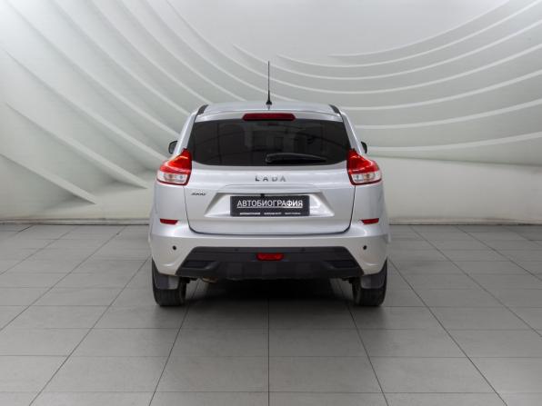 Lada (ВАЗ) XRAY I с пробегом 2016 года, цена 848 000 рублей, 59645 км, хэтчбек, Автокод Объявления