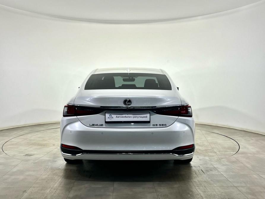 Lexus ES VII Рестайлинг Ижевск  - изображение 3