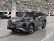 Changan CS75 Plus III Казань  - изображение 27