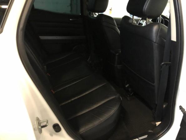 Mazda CX-7 I Рестайлинг с пробегом 2010 года, цена 899 000 рублей, 224224 км, внедорожник, Автокод Объявления
