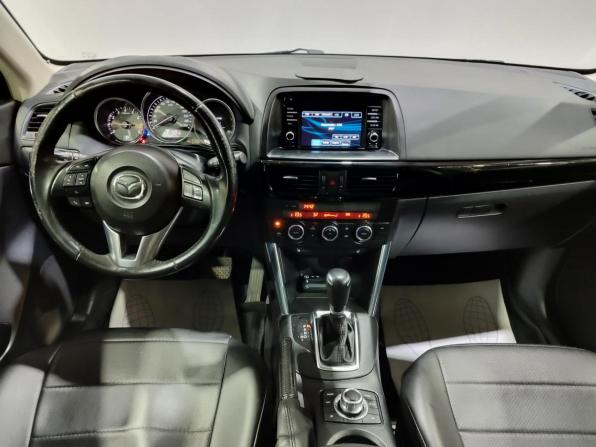 Mazda CX-5 I с пробегом 2014 года, цена 1 700 000 рублей, 173000 км, внедорожник, Автокод Объявления