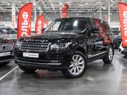 Land Rover Range Rover IV Санкт-Петербург  - изображение 31