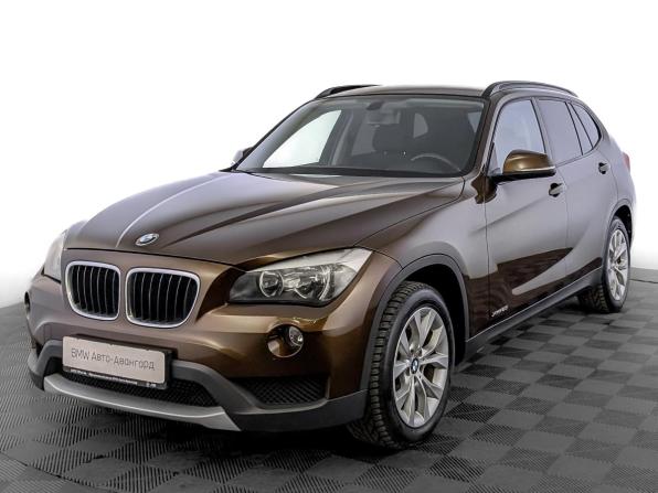 BMW X1 I (E84) с пробегом 2012 года, цена 1 500 000 рублей, 130262 км, внедорожник, Автокод Объявления