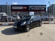 Nissan Note I Альметьевск  - изображение 24