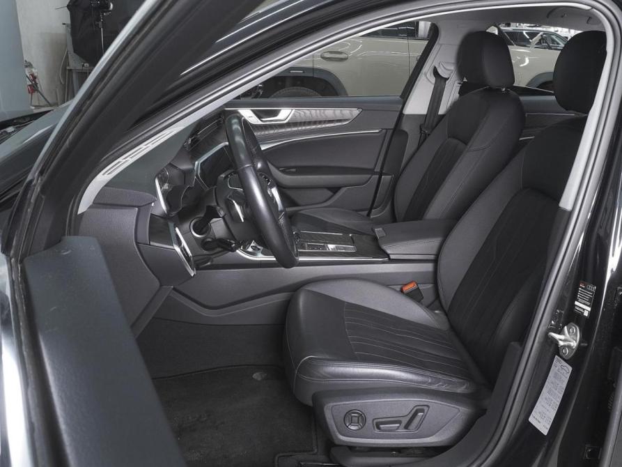 Audi A6 V (C8) Ростов-на-Дону  - изображение 10