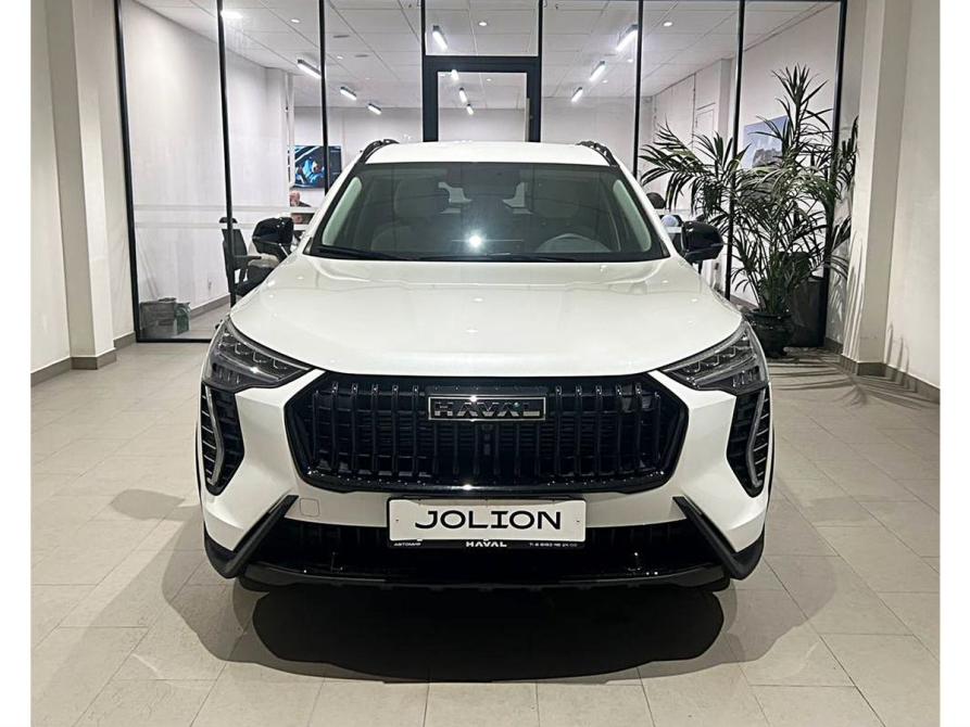 Haval Jolion I Рестайлинг Москва  - изображение 2