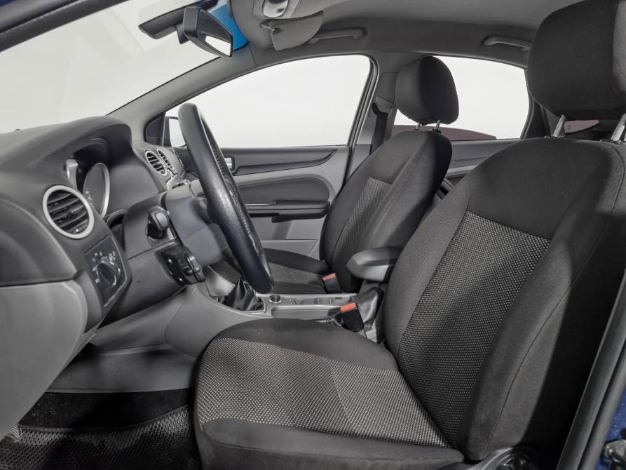 Ford Focus II Рестайлинг Нижний Новгород  - изображение 9