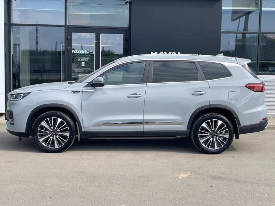 Chery Tiggo 8 Pro Max I Рестайлинг Вологда  - изображение 2