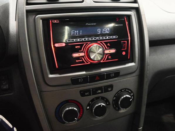 Chery Tiggo (T11) I Рестайлинг (FL) с пробегом 2013 года, цена 460 000 рублей, 140794 км, внедорожник, Автокод Объявления