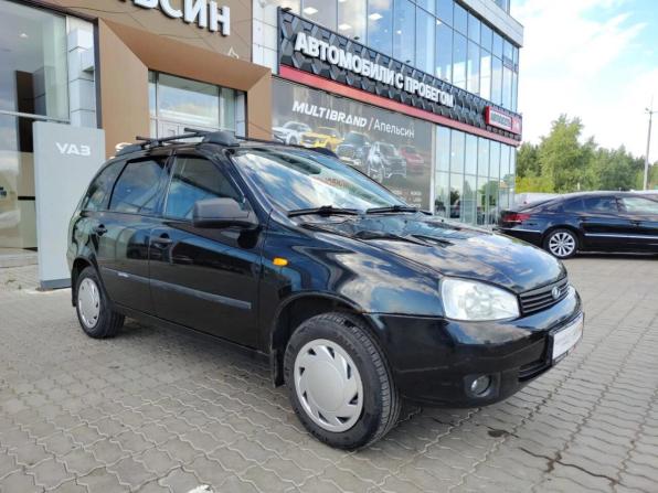 Lada (ВАЗ) Kalina I с пробегом 2012 года, цена 268 180 рублей, 144421 км, универсал, Автокод Объявления