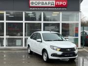 Lada (ВАЗ) Granta I Рестайлинг Ижевск  - изображение 11