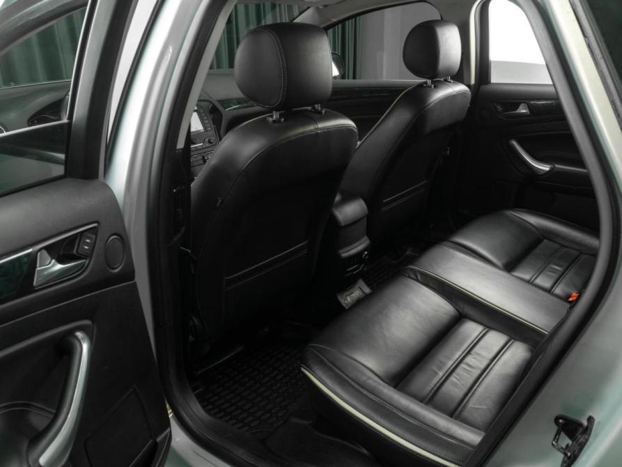Ford Mondeo IV Рестайлинг Тюмень  - изображение 11