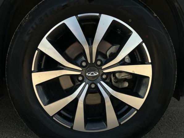 Chery Tiggo 7 Pro I с пробегом 2021 года, цена 1 720 000 рублей, 20769 км, внедорожник, Автокод Объявления