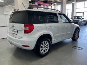 Skoda Yeti I Рестайлинг Казань  - изображение 30