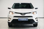 Toyota RAV4 IV (XA40) Рестайлинг Оренбург  - изображение 45