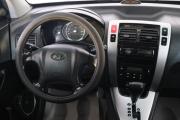 Hyundai Tucson I Омск  - изображение 34