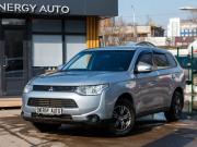 Mitsubishi Outlander III Уфа  - изображение 26