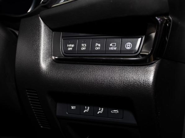 Mazda CX-30 I с пробегом 2020 года, цена 1 725 000 рублей, 97450 км, внедорожник, Автокод Объявления