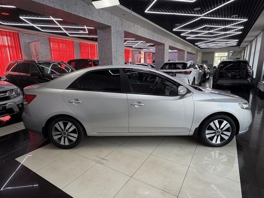 Kia Cerato II Ярославль  - изображение 6