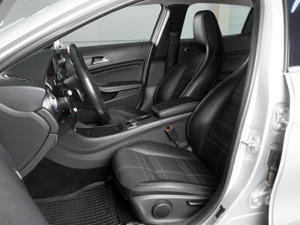Mercedes-Benz GLA I (X156) с пробегом 2015 года, цена 2 459 000 рублей, 134793 км, внедорожник, Автокод Объявления