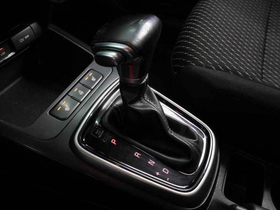 Kia Rio IV Воронеж  - изображение 16
