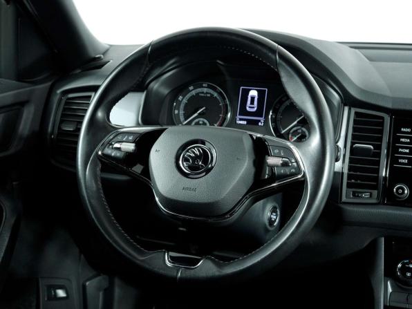 Skoda Kodiaq I с пробегом 2021 года, цена 2 275 000 рублей, 134658 км, внедорожник, Автокод Объявления