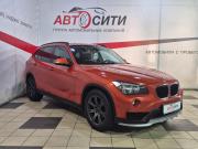 BMW X1 I (E84) Рестайлинг Воронеж  - изображение 22