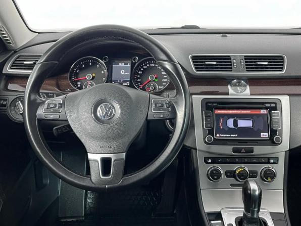 Volkswagen Passat B7 с пробегом 2011 года, цена 968 000 рублей, 157271 км, универсал, Автокод Объявления