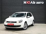Volkswagen Golf VI Екатеринбург  - изображение 16