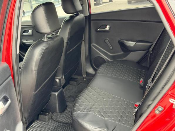Kia Rio III с пробегом 2011 года, цена 687 000 рублей, 179916 км, седан, Автокод Объявления