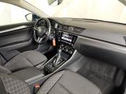 Skoda Superb III Москва  - изображение 33