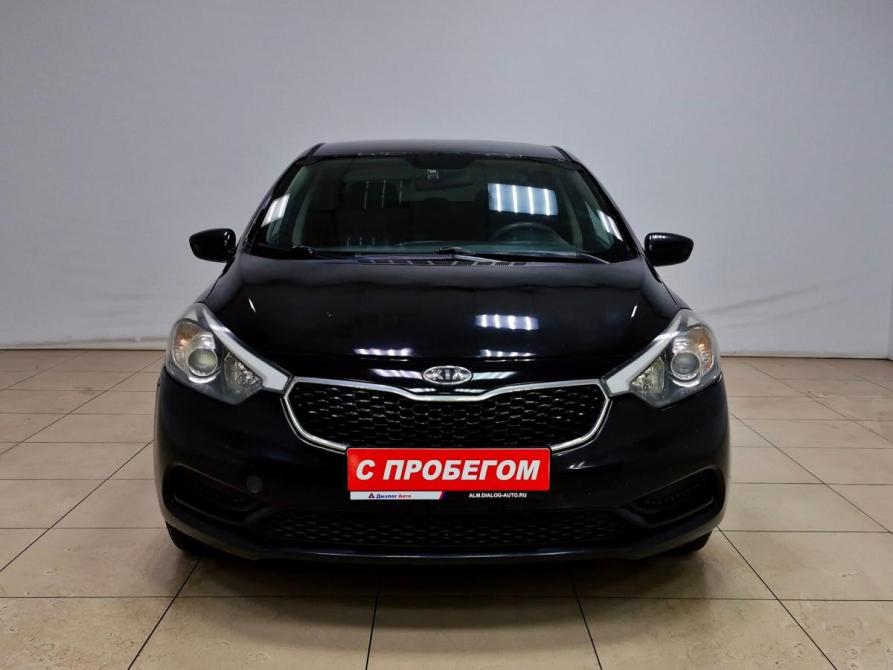 Kia Cerato III Альметьевск  - изображение 2