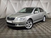 Skoda Octavia II (A5) Рестайлинг Москва  - изображение 21
