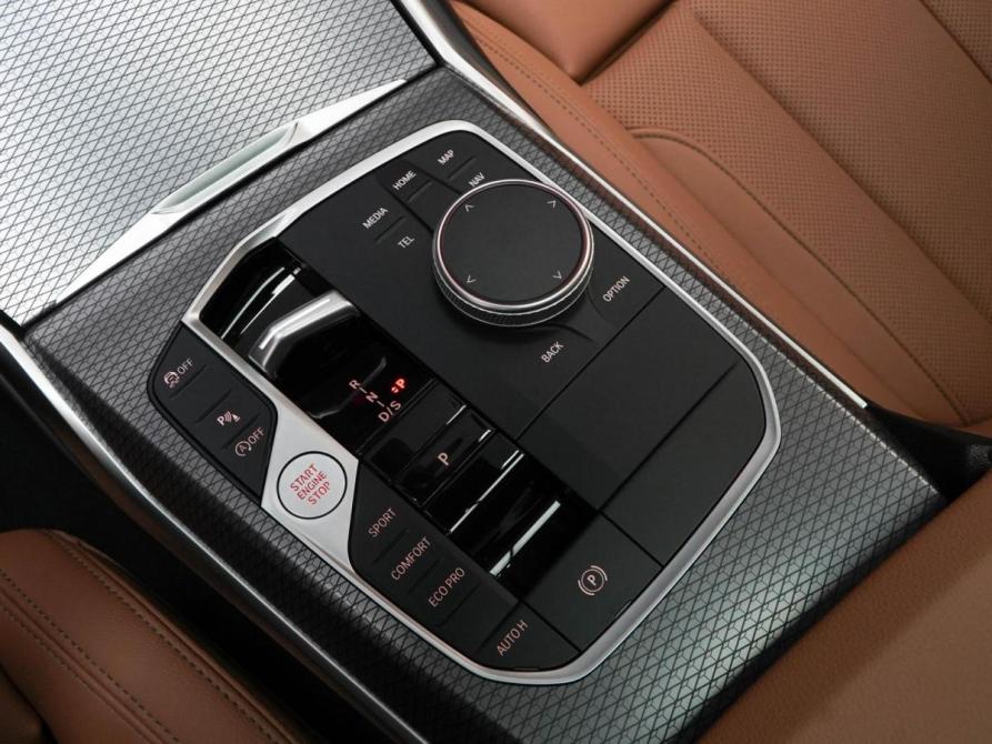 BMW 3 серии VII (G2x) Рестайлинг 2 Москва  - изображение 21