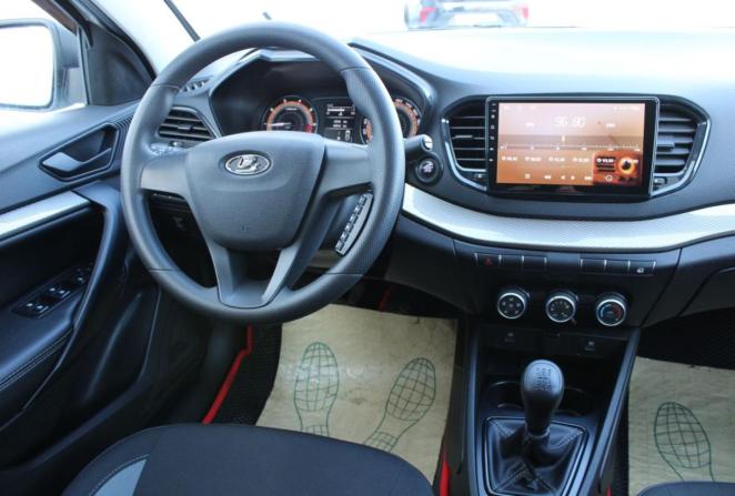 Lada (ВАЗ) Vesta I Рестайлинг (NG) с пробегом 2024 года, цена 1 170 000 рублей, 47482 км, седан, Автокод Объявления