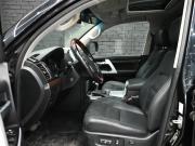 Toyota Land Cruiser 200 Series Рестайлинг 2 Екатеринбург  - изображение 32