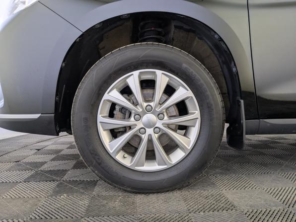 Haval M6 II с пробегом 2024 года, цена 1 675 000 рублей, 38174 км, внедорожник, Автокод Объявления