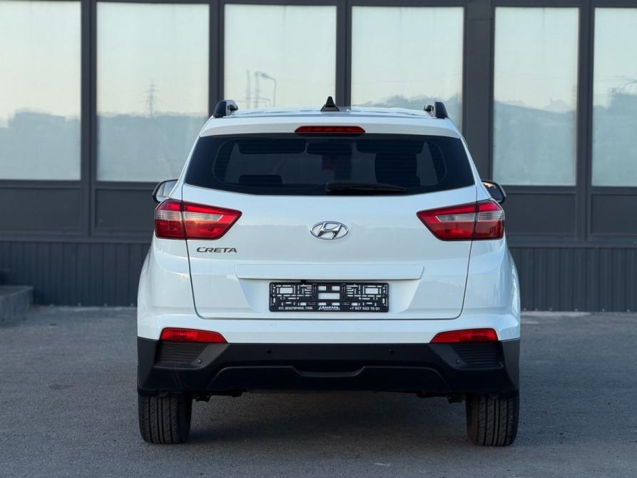 Hyundai Creta I Волгоград  - изображение 6